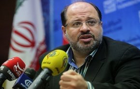 ممثل حماس بطهران: المقاومة لها اليد العليا في المنطقة