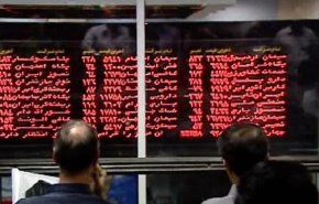 چراغ سبز بورس 