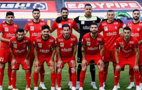 کار سخت پرسپولیس مقابل استقلال در لیگ قهرمانان آسیا