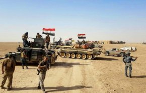 إجراءات أمن غير مسبوقة على منافذ المناطق الصحراوية في العراق