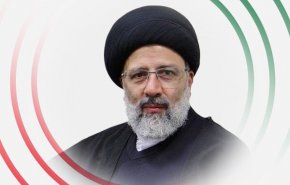 پیام تبریک رئیس جمهور آفریقای جنوبی به آیت‌الله رئیسی