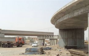 الشروع بإنشاء ثلاثة مجسرات رئيسة في بغداد قريباً