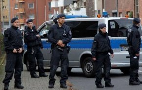 قتلى وجرحى جراء عملية طعن في مدينة فورتسبورغ الألمانية
