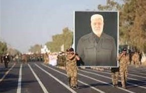 بیانیه حشد شعبی درباره انتشار تصاویر جعلی از رژه امروز