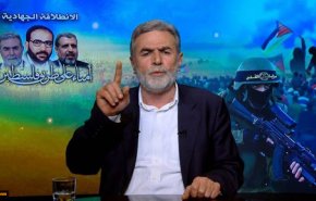 جهاد اسلامی: تشکیلات خودگردان نماینده ملت فلسطین نیست