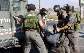 انتقاد عفو بین الملل از اقدامات بی‌رحمانه صهیونیست‌ها علیه معترضان فلسطین 