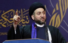 حکیم: نشست بغداد نقش عراق در منطقه و جهان را احیا می‌کند

