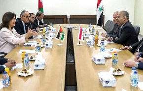 سوريا والأردن تدشنان مرحلة جديدة في تاريخ العلاقات الثنائية