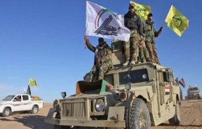آمریکا طعم تلخ انتقام ما را خواهد چشید