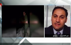 محلل سياسي: بايدن لايختلف عن ترامب باستهداف الابرياء