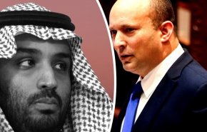 ویکیلیکس سعودی: بن سلمان در نامه‌ای به نخست‌وزیر جدید اسرائیل خواستار مقابله جدی با ایران شد
