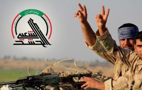 الحشد الشعبی عراق: قانونا حق پاسخ به تجاوز آمریکا را داریم