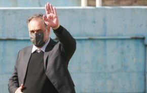 مددی:از مجیدی کاملا حمایت می‌کنم/ احضار2 بازیکن سوءتفاهمی بود که دیروز حل شد/ اسناد باشگاه را منتشر می‌کنم
