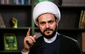  حرف آخر را در میدان جنگ می‌زنیم/ فراخوان دستگاه‌های نظامی عراق برای پیوستن به مقاومت