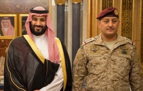 محمد بن سلمان دستور اعدام پسر عمویش را صادر کرد