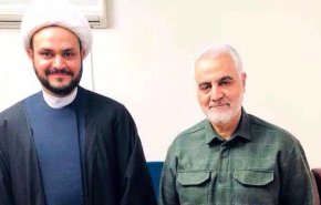 درخواست جنبش نجباء از نهادهای نظامی عراق 