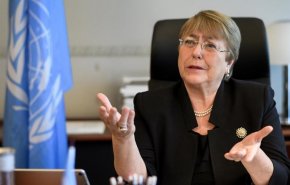 درخواست کمیسر عالی حقوق بشر سازمان ملل برای حذف «نژادپرستی نظاممند» 