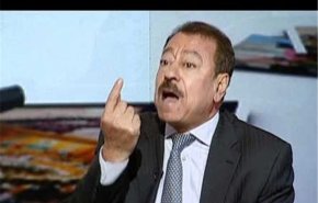 عطوان: بایدن با آتش بازی می‌کند