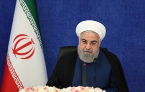 روحانی: دولت سیزدهم با مشکلی در زمینه تامین کالاهای اساسی روبرو نخواهد شد