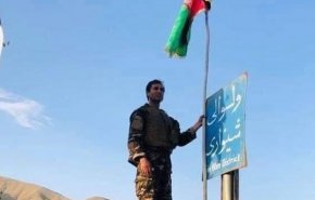 آخرین تحولات افغانستان؛ 2 شهرستان از کنترل طالبان خارج شد