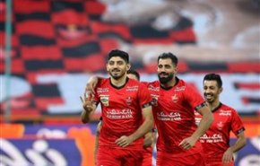  پرسپولیس 3- گل‌گهر 1