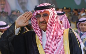 شکنجه شدید ولی‌عهد سابق عربستان و وخامت اوضاع جسمانی او
