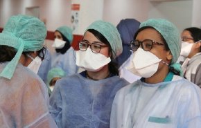 ‭776‬ إصابة جديدة.. المغرب يسجل ارتفاعا في إصابات كورونا 