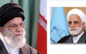 تأکید بر اهتمام به مأموریت های دستگاه قضا در قانون اساسی و اجرای سند تحول موجود/ لزوم گسترش فناوریهای نوین و گماردن نیروهای کارآمد و جهادی در مسئولیتها
