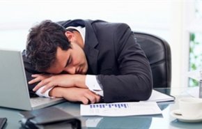 ماذا نفعل عند الشعور بالنعاس بعد الأكل؟