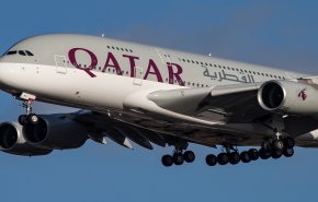 بدءا من الأحد المقبل..تشغيل خط طيران جديد بين مصر وقطر