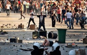 حماس: تشکیلات خودگردان برای مقابله با اسرائیل، دست مقاومت را باز بگذارد
