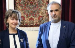 پیشنهاد کاظم جلالی برای فعال شدن دفتر مرکز صادرات روسیه در ایران