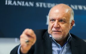 زنگنه: ایران با وجود تحریم ها تولید و صادرات نفت را حفظ کرده است