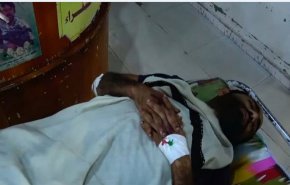 تسجيل 163 خرقا للعدوان السعودي في الحديدة
