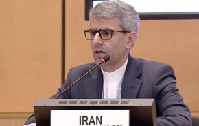 سفیر ایران در شورای حقوق بشر: ترور سردار سلیمانی تروریسم دولتی است