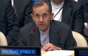 تخت روانچی اتهامات آمریکا علیه ایران در حمله به عراق و سوریه را رد کرد