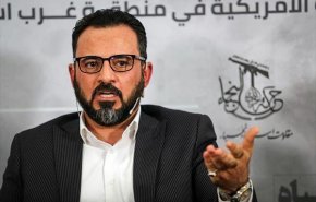 النجباء: آمریکا پیغام داده که برای خروج از عراق مهلت می‌‌خواهد؛ اینها وقت‌کشی است