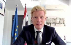 نام فرستاده جدید سازمان ملل در امور یمن مشخص شد