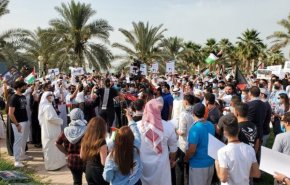 جهاد اسلامی:می‌توانیم صهیونیست‌ها را به رفتن از تمام خاک فلسطین وادار کنیم