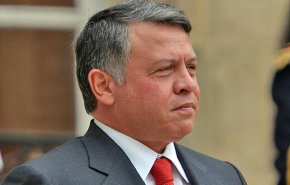 پیام تبریک شاه اردن به رئیسی رئیس جمهور منتخب