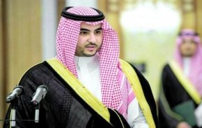 أول زيارة للامیر خالد بن سلمان إلى أمريكا منذ تنصيب بايدن