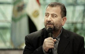 انتخاب رئیس دفتر حماس در کرانه باختری