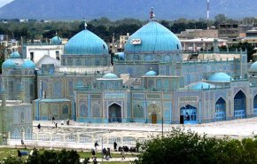 کنسولگری‌های ایران،‌ پاکستان و ترکیه در بلخ تعطیل شدند