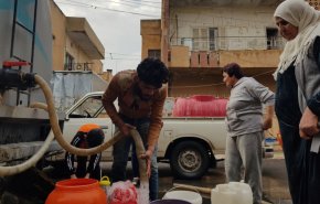 اتخاذ إجراءات إضافية لتأمين مياه الشرب لأهالي مدينة الحسكة