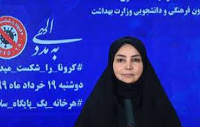 کرونای