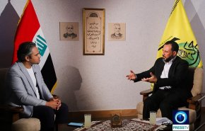 الحشد الشعبی باید به پدافند هوایی مجهز شود/ وجود اسناد حمایت آمریکا از داعش