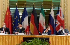 اولیانوف: برخی در مذاکرات وین به دنبال زدن سه پرنده با یک سنگ هستند

