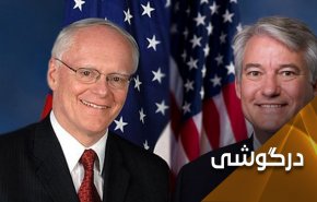 راس و جفری و پیشنهاد به بایدن برای بازی با طناب پوسیده تحریم‌ها علیه ایران