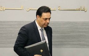هشدار حسان دیاب: لبنان در آستانه فروپاشی است