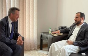 رایزنی محمدعبدالسلام با مقام صلیب سرخ درباره مبادله اسرا
